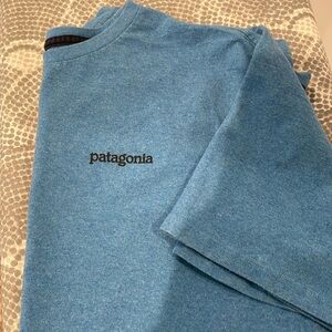 Patagonia Responsibili-Tee Men’s Regular Fit Large
